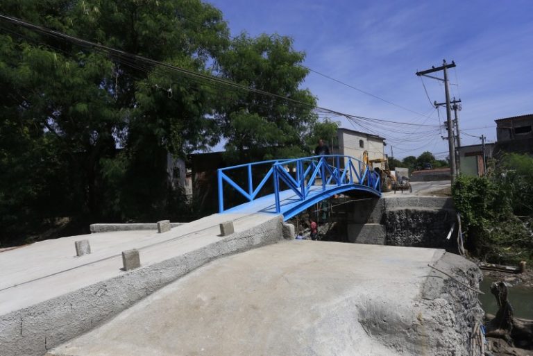 23.02.16 - Guaxindiba ganha passarela e obras de infraestrutura - Douglas Macedo (4)
