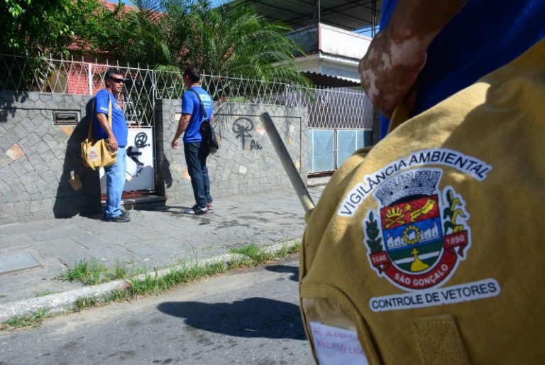 Município avança no combate ao Aedes aegypti  - Marcio Oliveira (5)