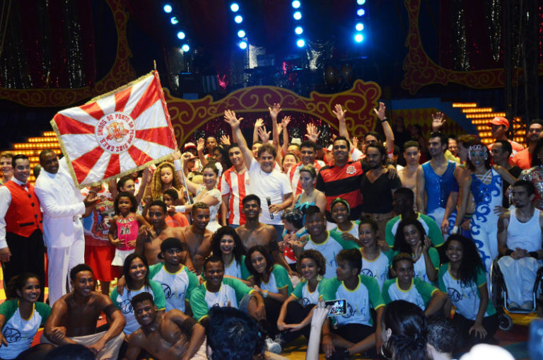 circo