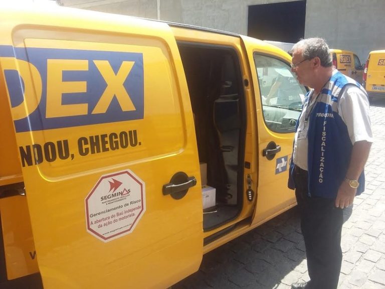 correios