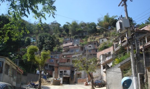 desordenado