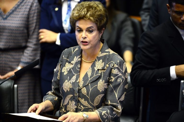 dilma CPMF