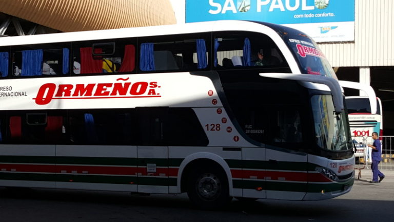 ormeno
