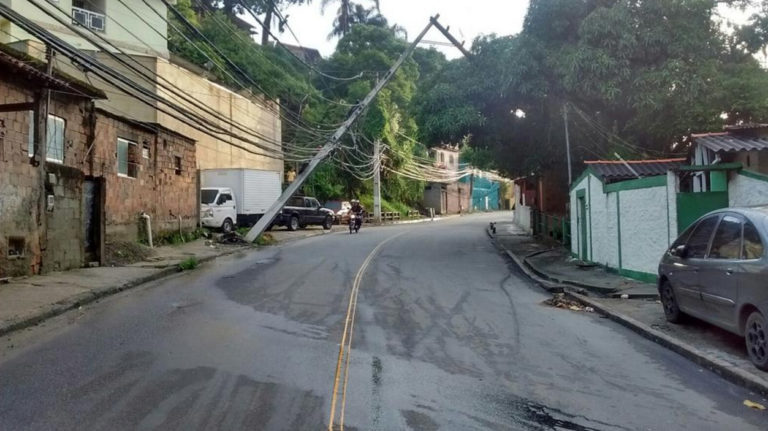 poste