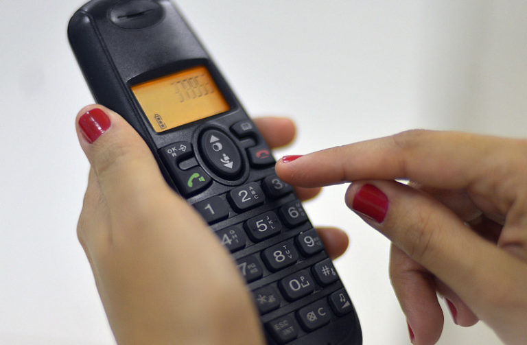 Ligação de telefone fixo para celular ficará 13% mais barata em março