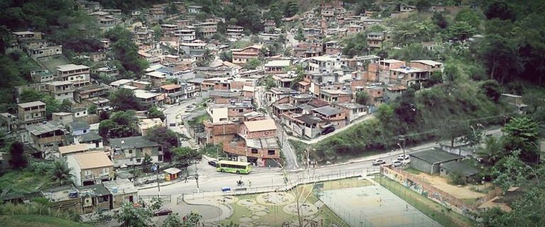 complexo bumba