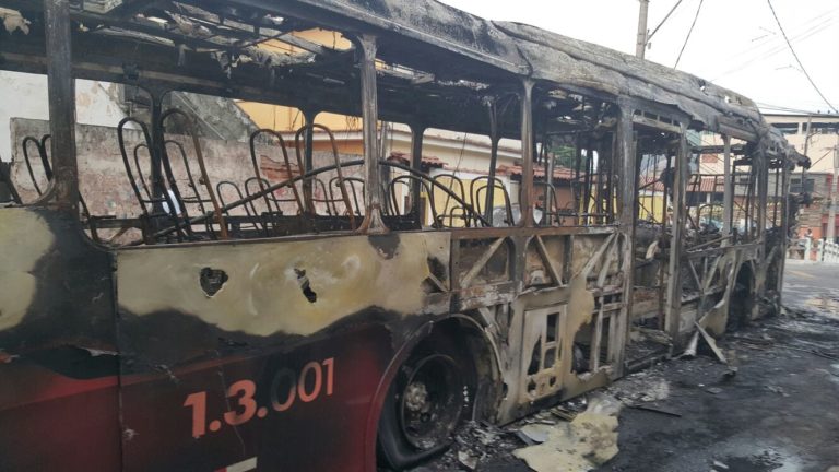 incendio