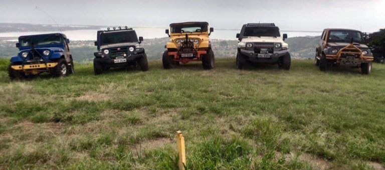 jeep x