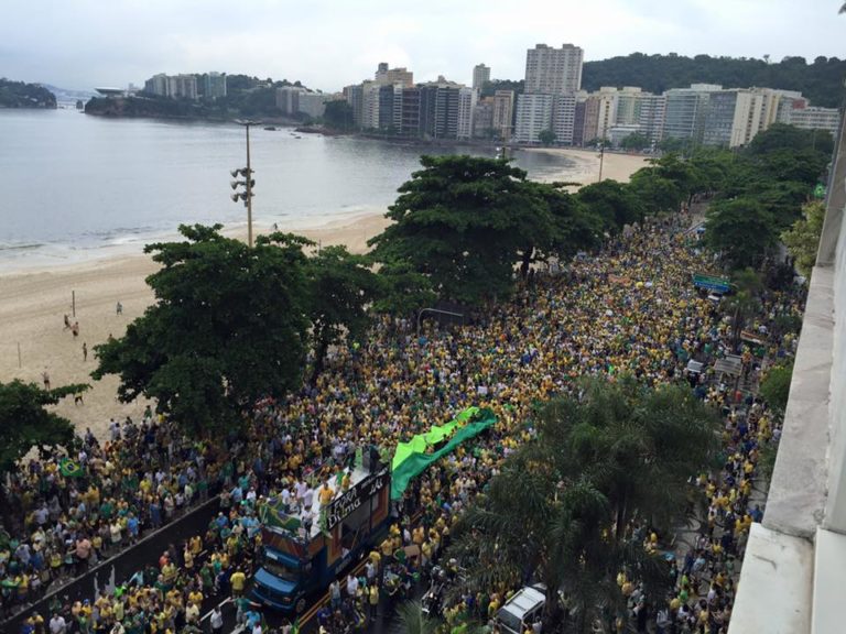 manifestacaoicarai jamile mohamed