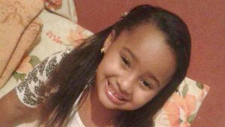 menina