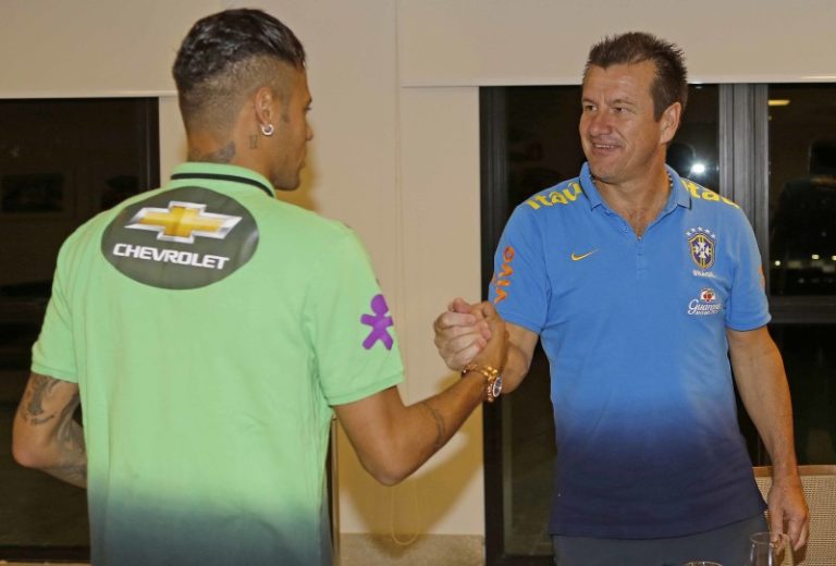 seleção