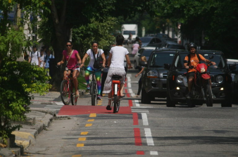 Ciclovia 006