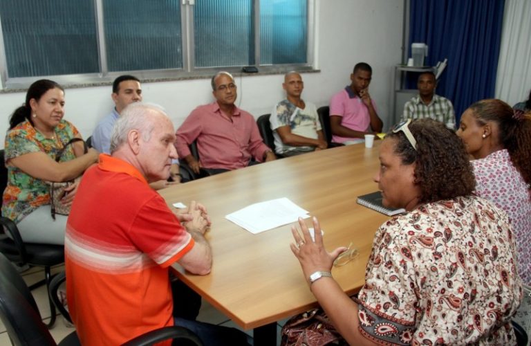 Cras irão atender famílias em SG - Sandro Nascimento (1)