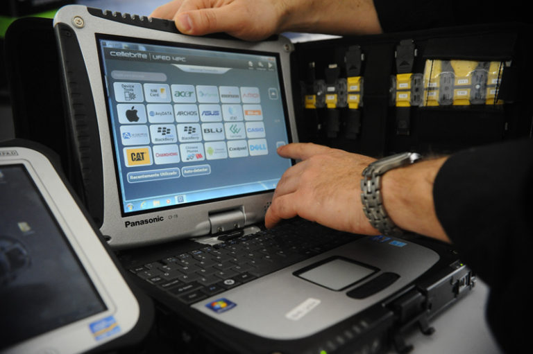 PERÍCIA EM CRIMES DE INFORMÁTICA