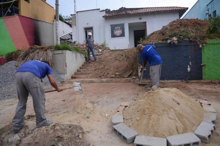 clinica da criança