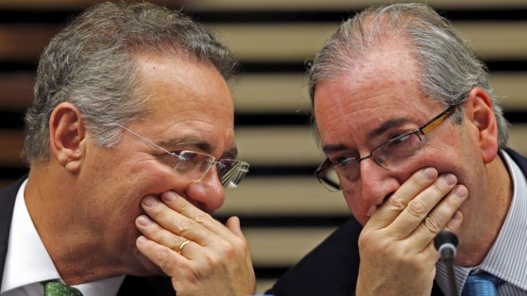 cunha e renan