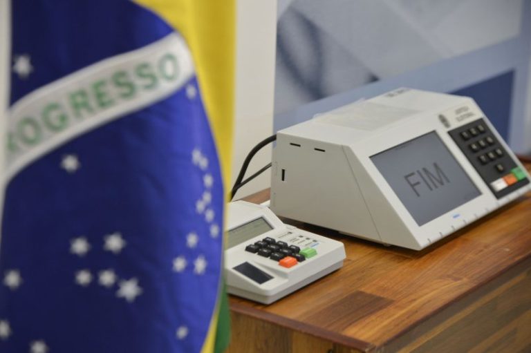 eleição