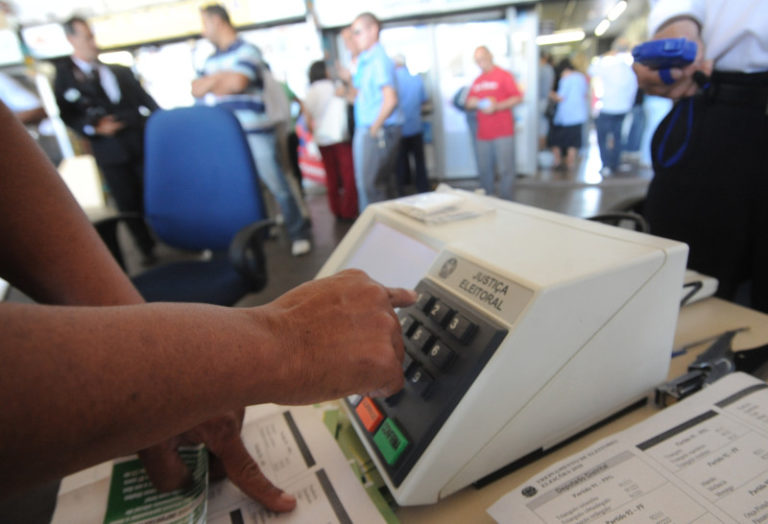 eleições mobilidade