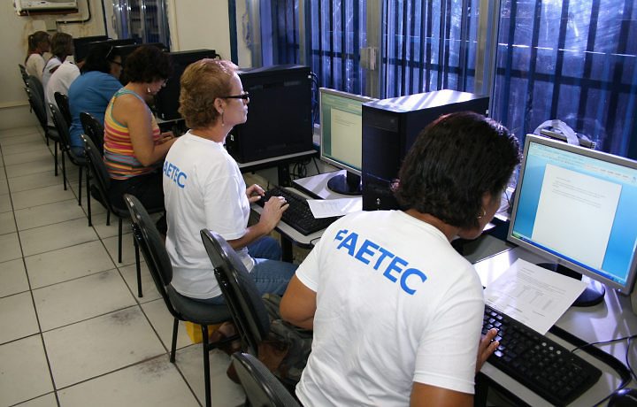 faetec