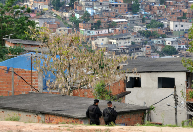 favela