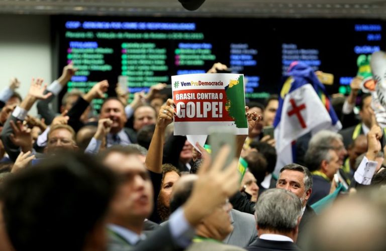impeachment