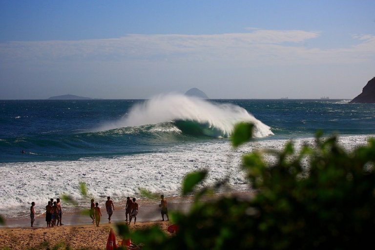 Itacoatiara Pro - Tony Dandrea