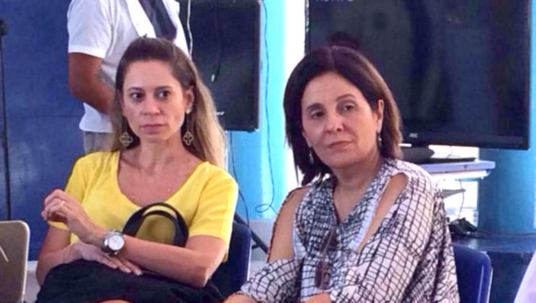 promotoras