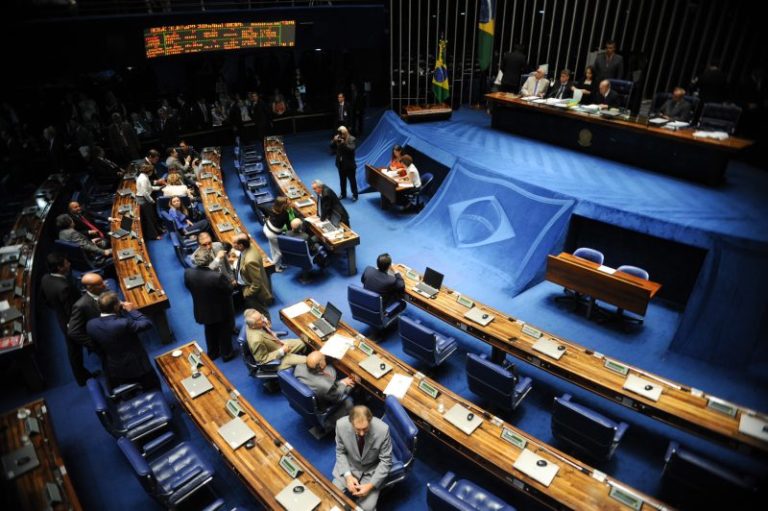 senado federal