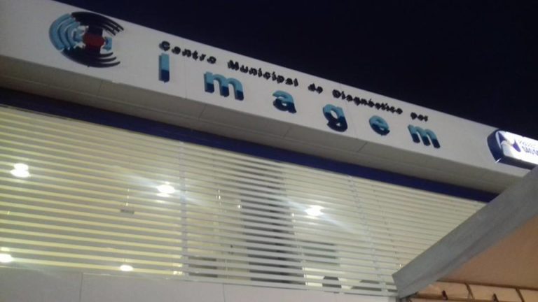 Centro de Imagem