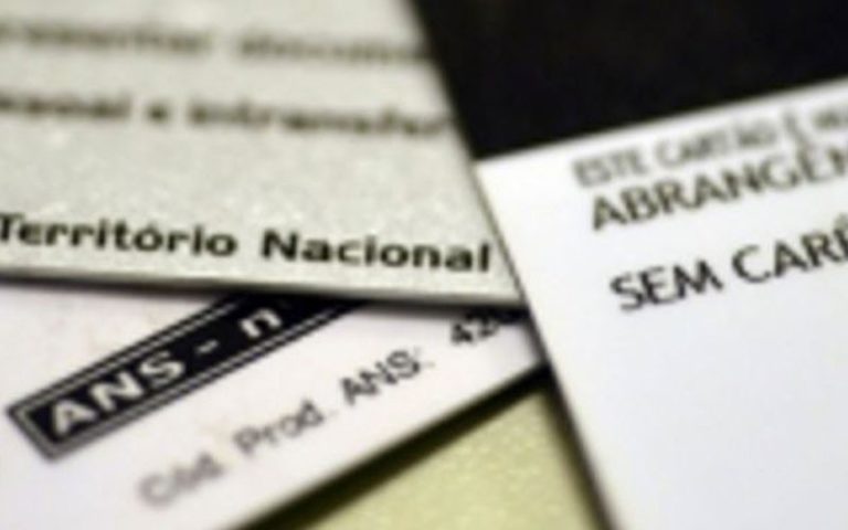 PLANOS DE SAUDE