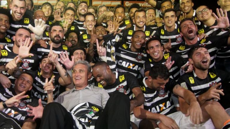 corinthians