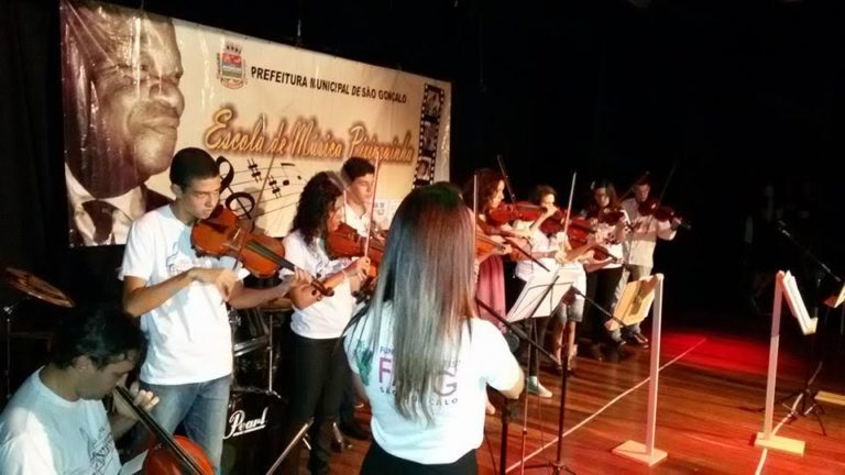 musicaSG