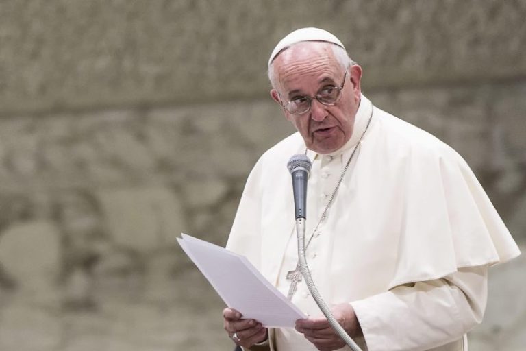 Pope Francis