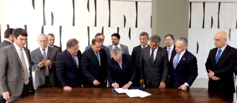 posse temer