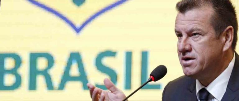 Convocação Seleção Brasileira