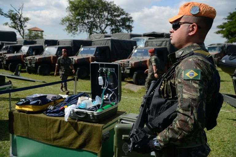 exercito rio2016