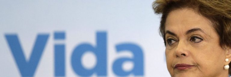 dilma carta
