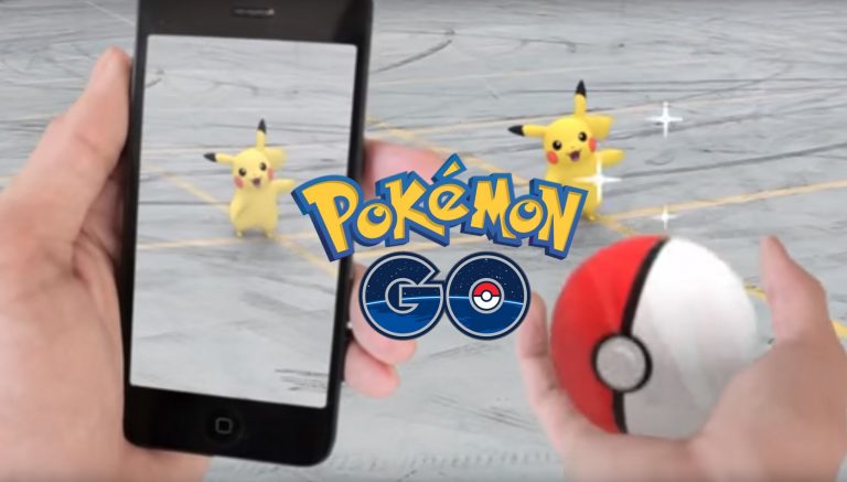 pokemnon