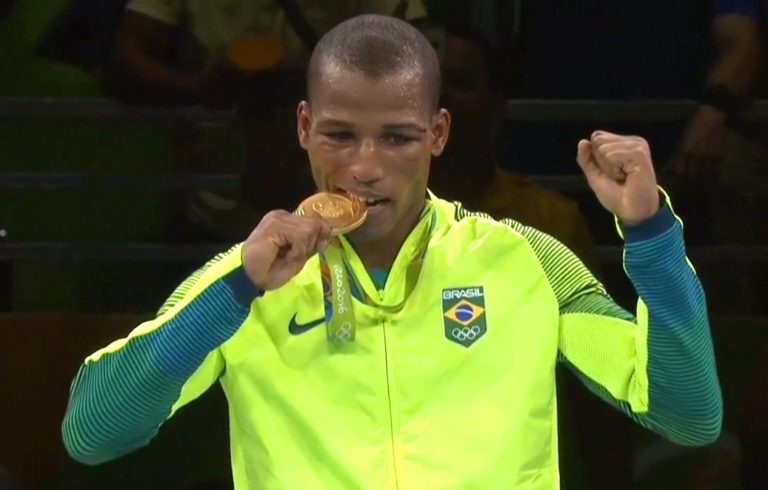robson ouro2