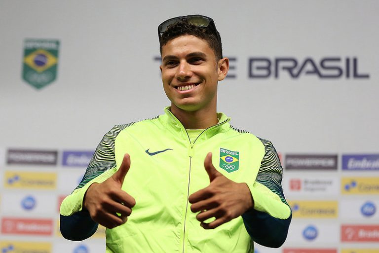 thiago