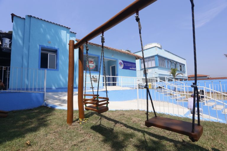 Clínica da Criança é inaugurada no Zé Garoto