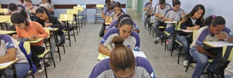 ensino medio