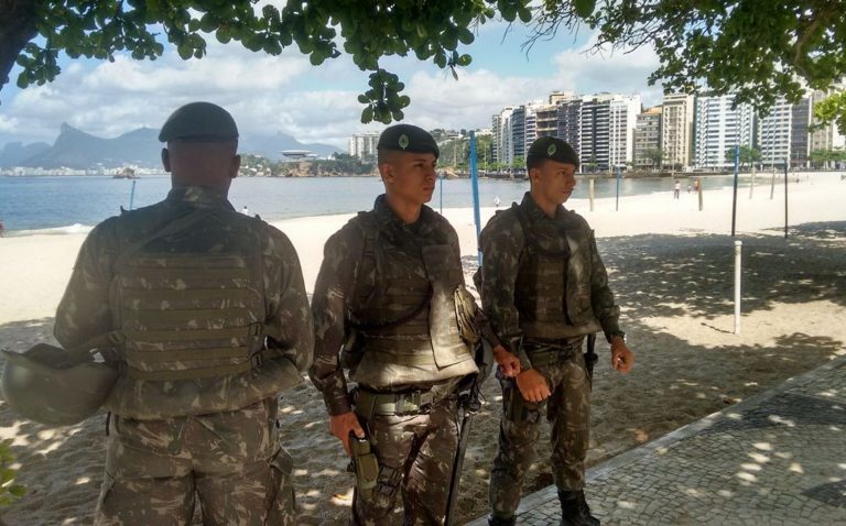 forcas-federais