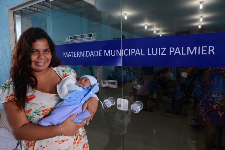 maternidade