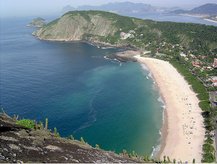 itacoatiara