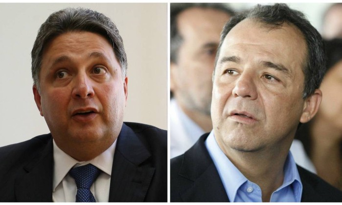 montagem