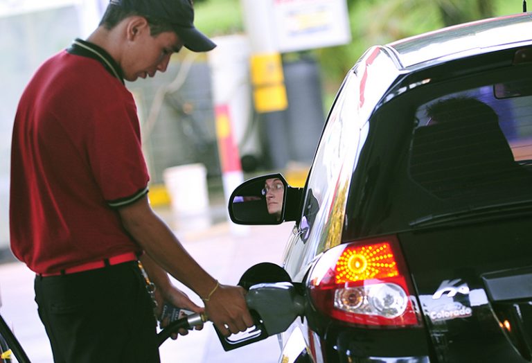 gasolina
