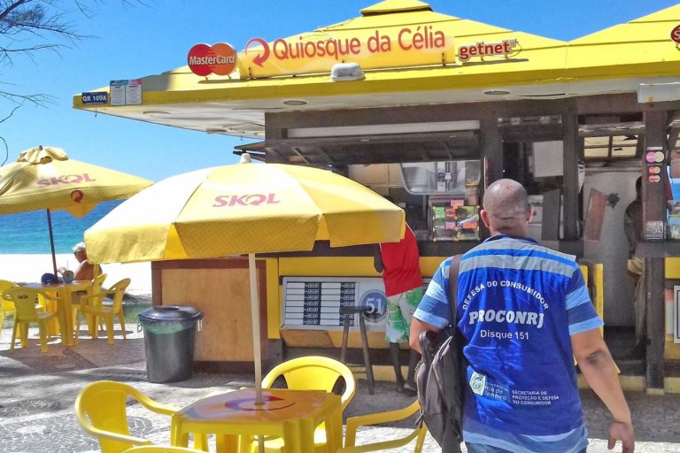procon rio