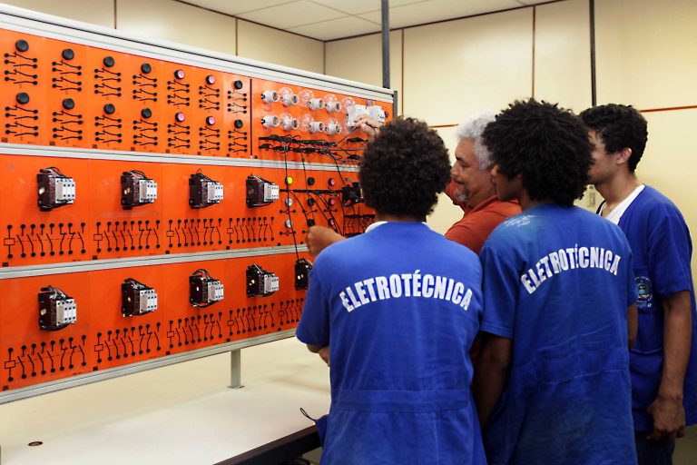 Faetec Eletrônica - DR (1) (1)