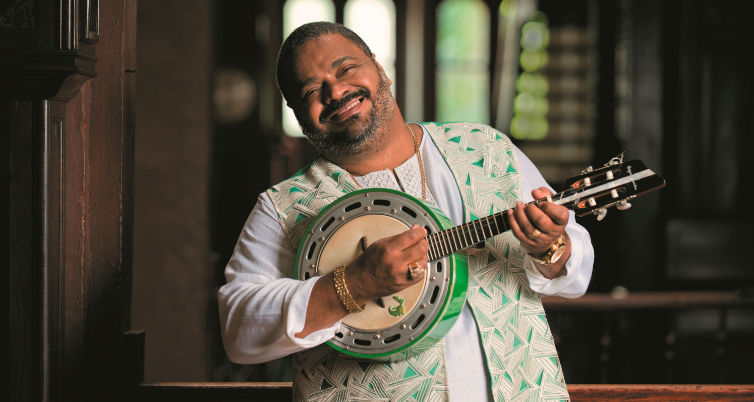 arlindo cruz